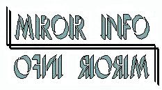 S.A.R.L. MIROIR INFO